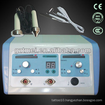 CE& ROHS galvanic home use microcurrent slimming machine